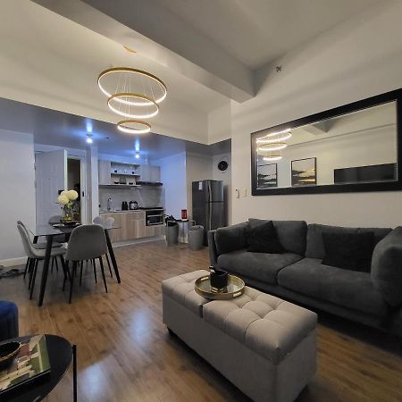 Grand Residences Cebu North Tower Εξωτερικό φωτογραφία