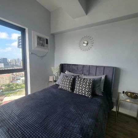 Grand Residences Cebu North Tower Εξωτερικό φωτογραφία