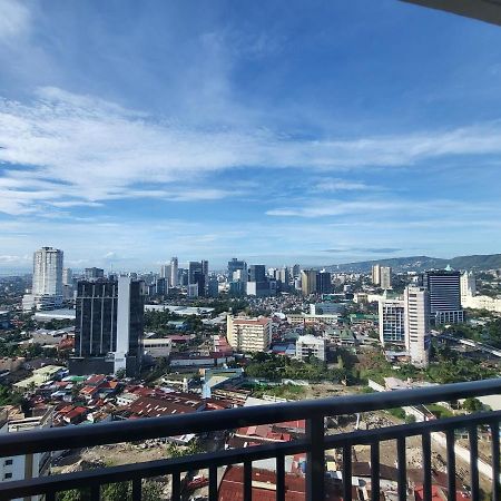 Grand Residences Cebu North Tower Εξωτερικό φωτογραφία