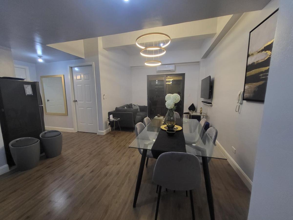 Grand Residences Cebu North Tower Εξωτερικό φωτογραφία