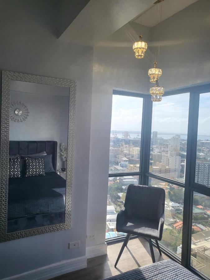 Grand Residences Cebu North Tower Εξωτερικό φωτογραφία