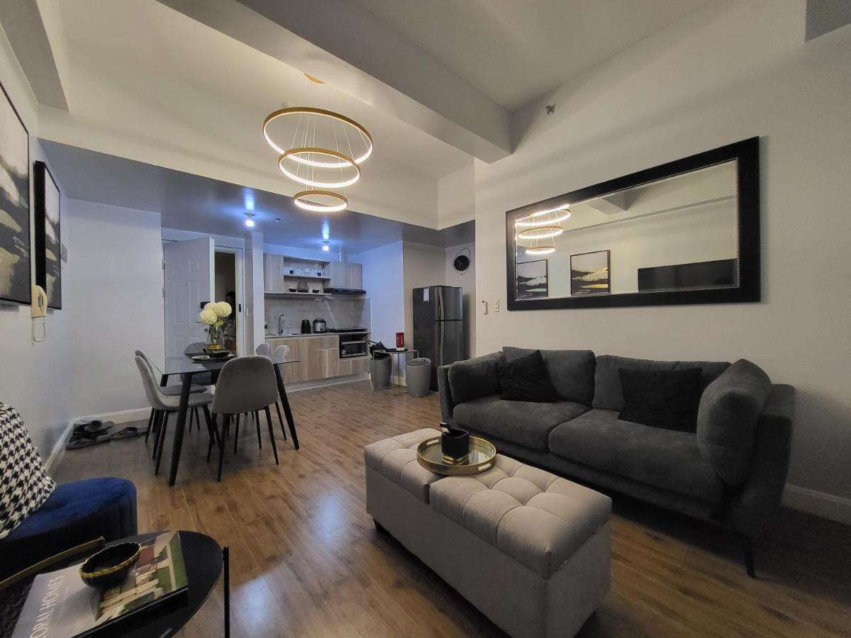 Grand Residences Cebu North Tower Εξωτερικό φωτογραφία