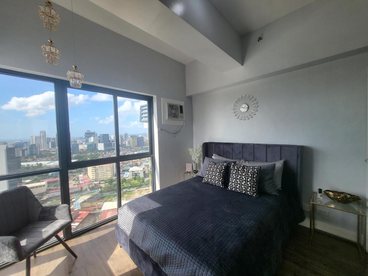 Grand Residences Cebu North Tower Εξωτερικό φωτογραφία