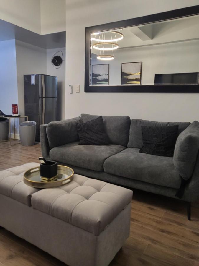 Grand Residences Cebu North Tower Εξωτερικό φωτογραφία