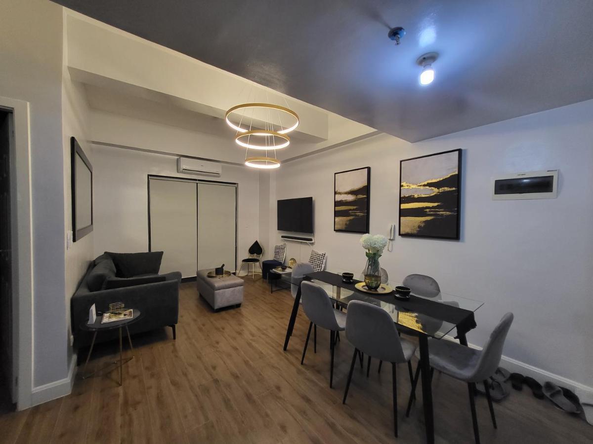 Grand Residences Cebu North Tower Εξωτερικό φωτογραφία