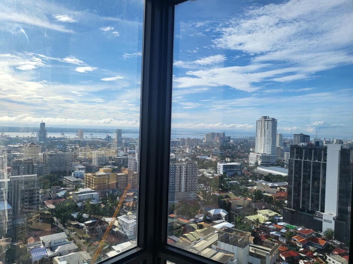 Grand Residences Cebu North Tower Εξωτερικό φωτογραφία