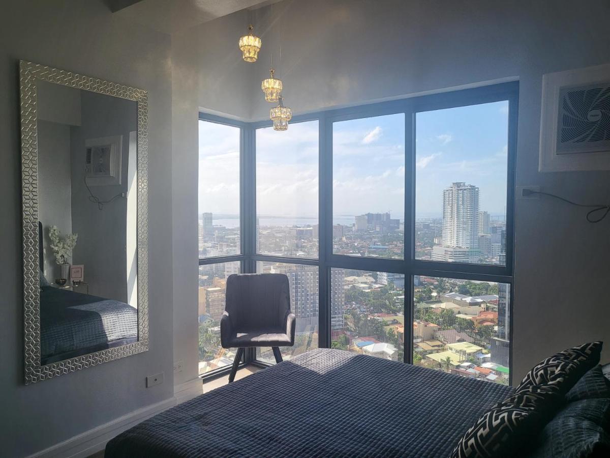 Grand Residences Cebu North Tower Εξωτερικό φωτογραφία