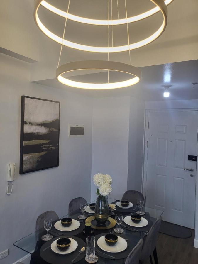 Grand Residences Cebu North Tower Εξωτερικό φωτογραφία