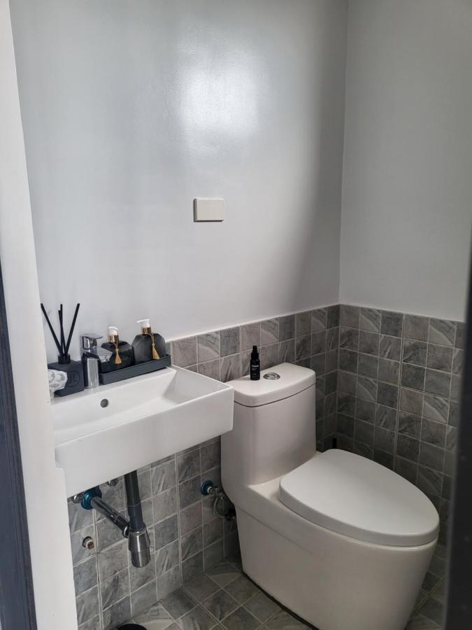 Grand Residences Cebu North Tower Εξωτερικό φωτογραφία