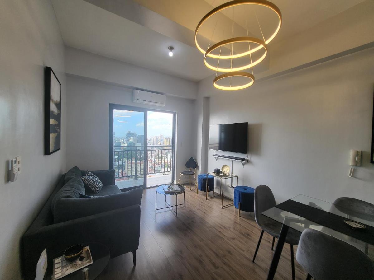 Grand Residences Cebu North Tower Εξωτερικό φωτογραφία