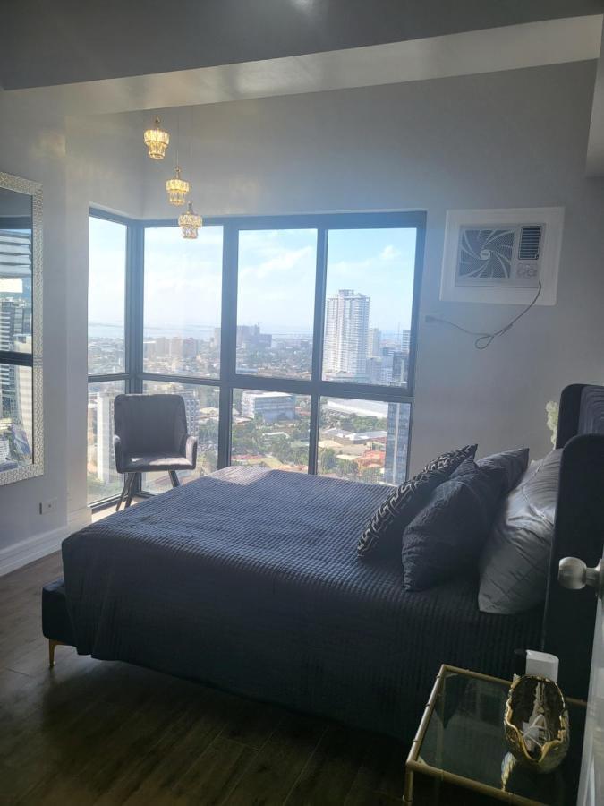 Grand Residences Cebu North Tower Εξωτερικό φωτογραφία