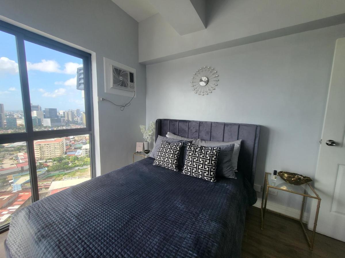 Grand Residences Cebu North Tower Εξωτερικό φωτογραφία
