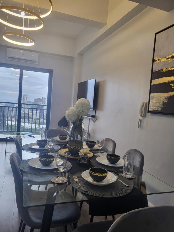 Grand Residences Cebu North Tower Εξωτερικό φωτογραφία