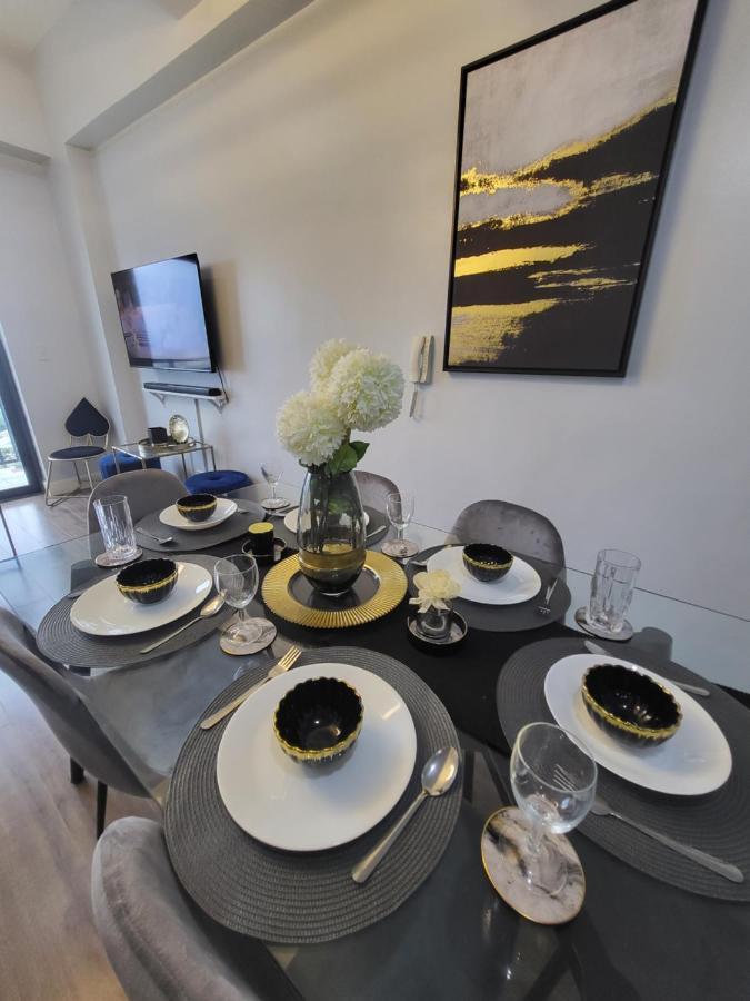 Grand Residences Cebu North Tower Εξωτερικό φωτογραφία