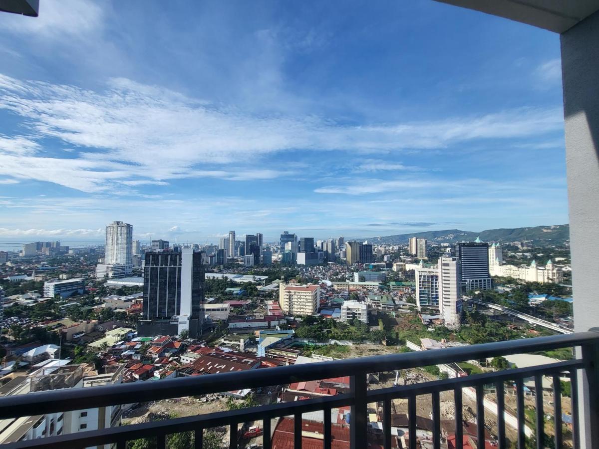 Grand Residences Cebu North Tower Εξωτερικό φωτογραφία