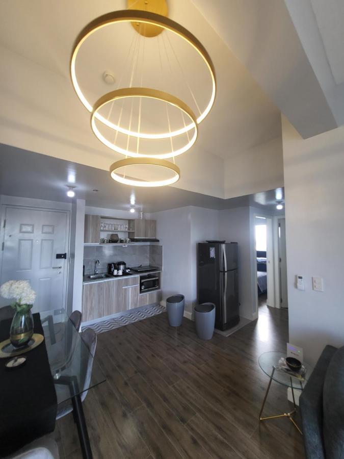 Grand Residences Cebu North Tower Εξωτερικό φωτογραφία
