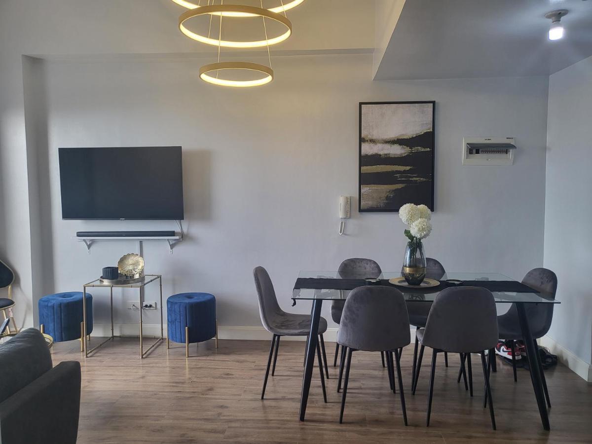 Grand Residences Cebu North Tower Εξωτερικό φωτογραφία