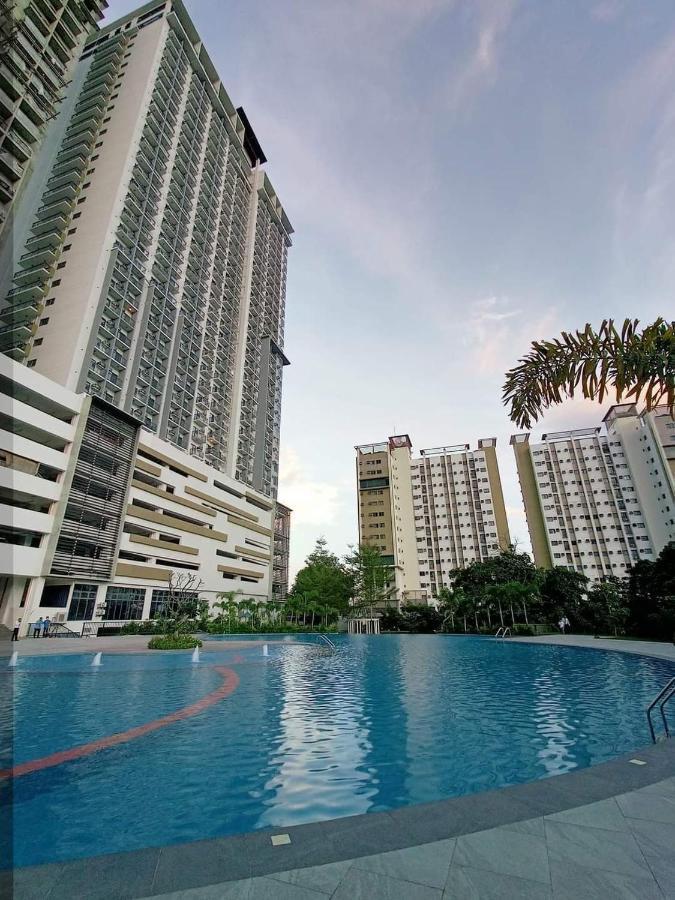 Grand Residences Cebu North Tower Εξωτερικό φωτογραφία