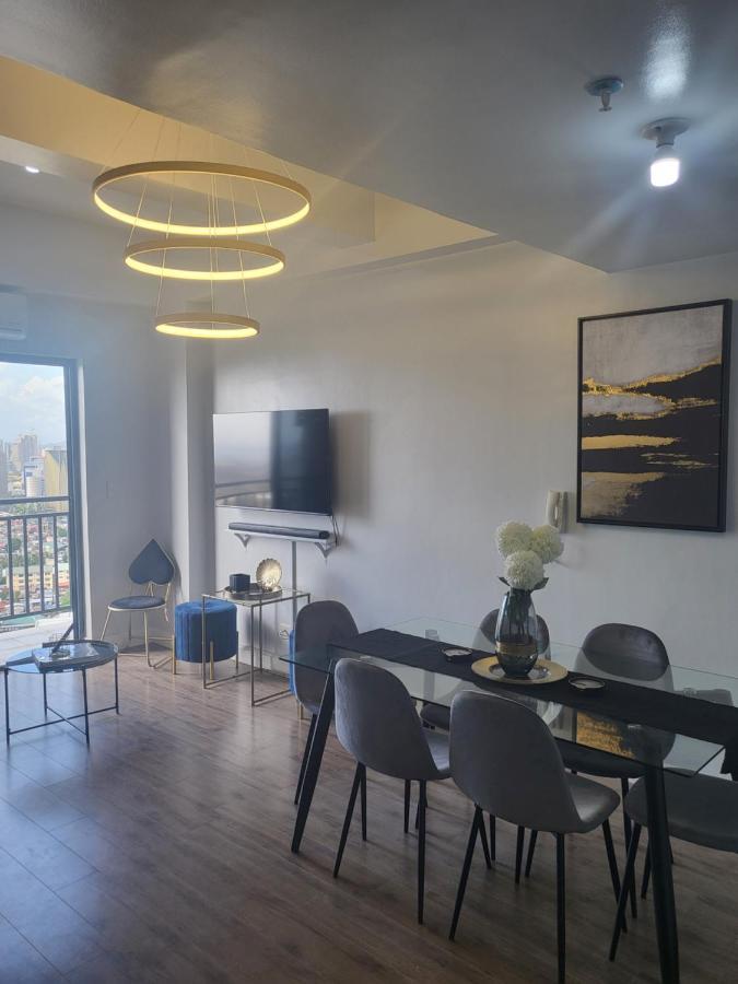 Grand Residences Cebu North Tower Εξωτερικό φωτογραφία