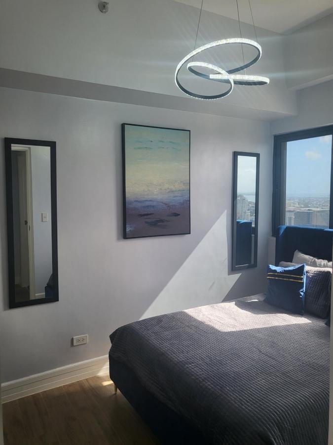 Grand Residences Cebu North Tower Εξωτερικό φωτογραφία
