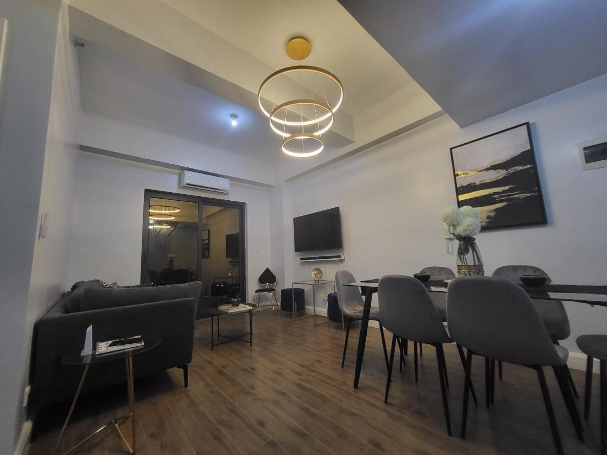 Grand Residences Cebu North Tower Εξωτερικό φωτογραφία