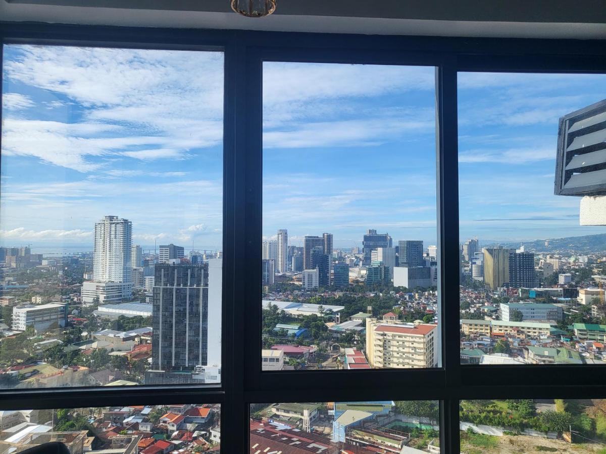 Grand Residences Cebu North Tower Εξωτερικό φωτογραφία