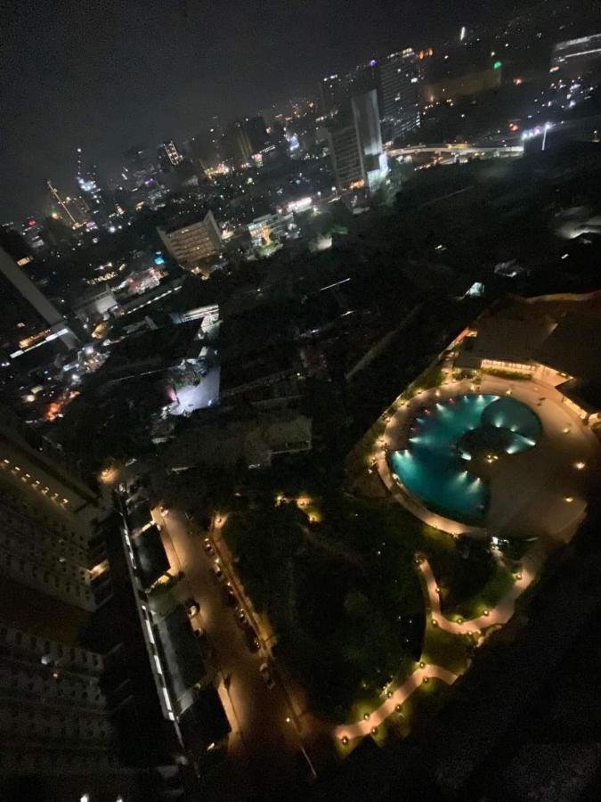 Grand Residences Cebu North Tower Εξωτερικό φωτογραφία
